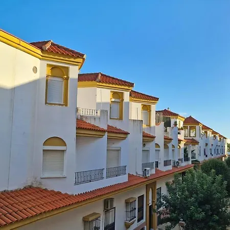 Tranquilo 2 2 Bathrooms Playa * Захара-де-лос-Атунес