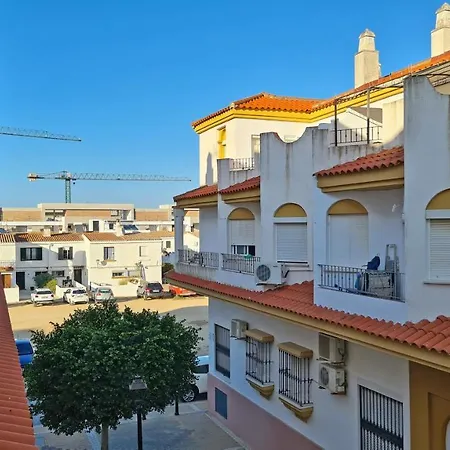 Апартаменты Tranquilo 2 2 Bathrooms Playa