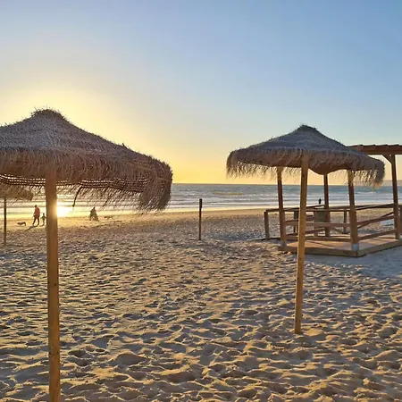 Tranquilo 2 2 Bathrooms Playa