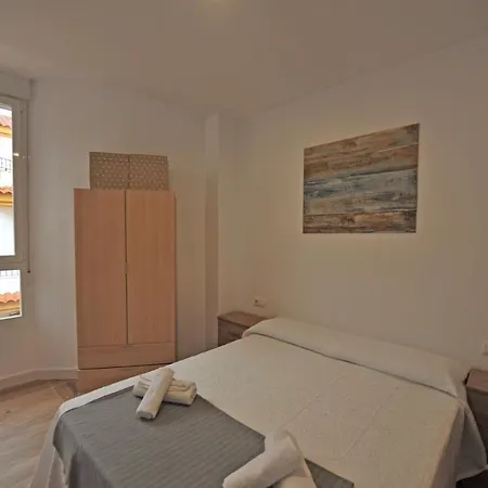 Tranquilo 2 2 Bathrooms Playa Апартаменты Захара-де-лос-Атунес