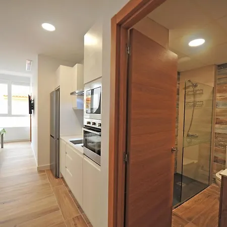 Tranquilo 2 2 Bathrooms Playa * Захара-де-лос-Атунес