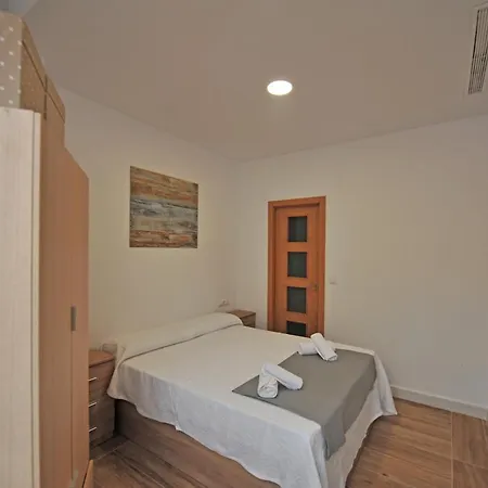 Tranquilo 2 2 Bathrooms Playa