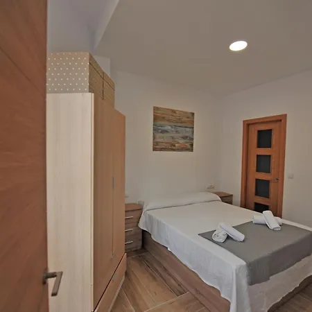 Tranquilo 2 2 Bathrooms Playa Захара-де-лос-Атунес