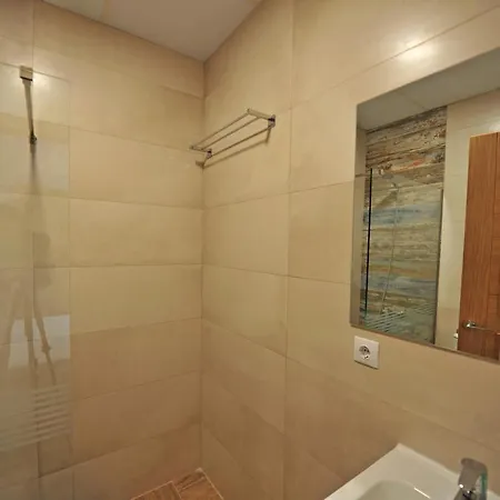 Tranquilo 2 2 Bathrooms Playa Апартаменты Захара-де-лос-Атунес