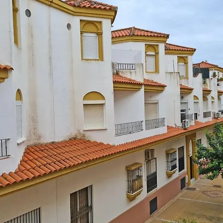 Апартаменты Tranquilo 2 2 Bathrooms Playa *