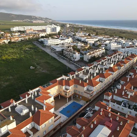 Tranquilo 2 2 Bathrooms Playa * Захара-де-лос-Атунес