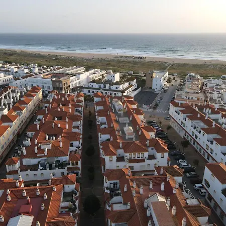 Tranquilo 2 2 Bathrooms Playa Апартаменты Захара-де-лос-Атунес